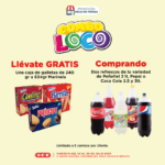 Ofertas HEB Verano Loco 2020 del 24 al 30 de julio