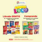 Ofertas HEB Verano Loco 2020 del 24 al 30 de julio