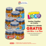 Ofertas HEB Verano Loco 2020 del 24 al 30 de julio