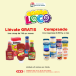 Ofertas HEB Verano Loco 2020 del 24 al 30 de julio