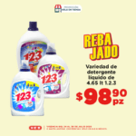 Ofertas HEB Verano Loco 2020 del 24 al 30 de julio