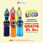 Ofertas HEB Verano Loco 2020 del 24 al 30 de julio