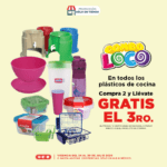 Ofertas HEB Verano Loco 2020 del 24 al 30 de julio