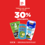 Ofertas HEB Verano Loco 2020 del 24 al 30 de julio
