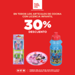 Ofertas HEB Verano Loco 2020 del 24 al 30 de julio