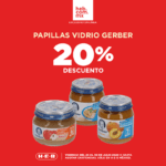 Ofertas HEB Verano Loco 2020 del 24 al 30 de julio