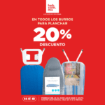 Ofertas HEB Verano Loco 2020 del 24 al 30 de julio