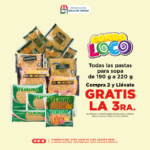 Ofertas HEB Combo Loco de verano del 31 de julio al 6 de agosto 2020