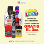 Ofertas HEB Combo Loco de verano del 31 de julio al 6 de agosto 2020