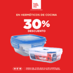 Ofertas HEB Combo Loco de verano del 31 de julio al 6 de agosto 2020