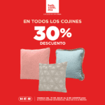 Ofertas HEB Combo Loco de verano del 31 de julio al 6 de agosto 2020