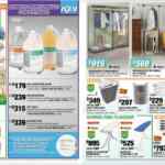 Folleto Home Depot del 16 de julio al 5 de agosto 2020