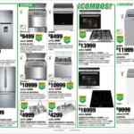 Folleto Home Depot del 16 de julio al 5 de agosto 2020