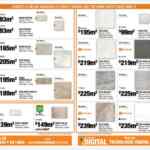 Folleto Home Depot del 16 de julio al 5 de agosto 2020