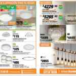 Folleto Home Depot del 16 de julio al 5 de agosto 2020
