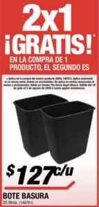 Imagen de la promo