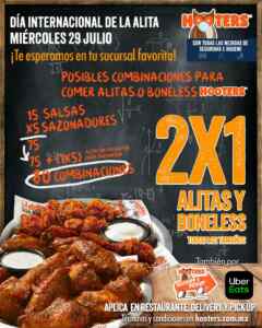 Imagen de la promo