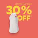 Promoción Innovasport Nike del 30% al 50% de descuento adicional