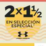 Ofertas de Verano Innovasport Julio 2020: Hasta 50% de descuento, 2x1 1/2 y más