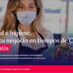 Curso Gratis para Reactivar tu Negocio en tiempos de Covid-19 cortesía del Instituto Aprende