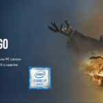 Promoción Intel de videojuegos Gratis en la compra de computadoras seleccionadas (Gears Tactics, Cuphead y más)