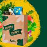 Código de cupón Jüsto de 20% de descuento adicional + envío gratis pagando con Citi Banamex
