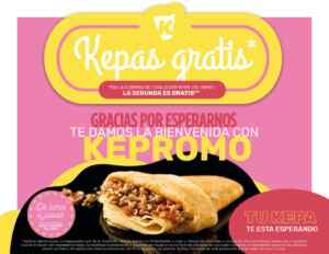 Imagen de la promo