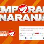 Folleto Temporada Naranja 2020 del 17 al 23 de julio