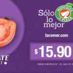 Ofertas Miércoles de Plaza 1 de julio 2020 en la Comer y Fresko