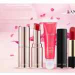 Lipstick Week Lancome 2020: Llévate pouch o cosmetiquera + mini labiales de regalo