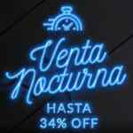 Venta Nocturna Lenovo con hasta 34% de descuento + 12 MSI + envío gratis