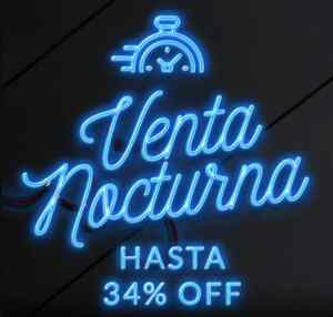 Imagen de la promo