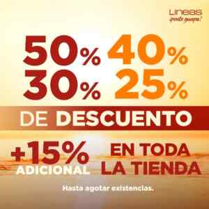 Imagen de la promo
