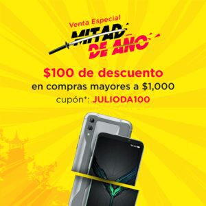 Imagen de la promo