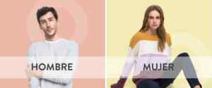 2x1 en ropa seleccionada en las rebajas Linio por fin de temporada
