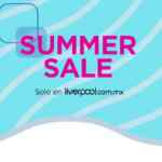 Ofertas Liverpool Venta de Verano 17 y 18 de julio 2020