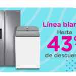 Ofertas Liverpool Venta de Verano 17 y 18 de julio 2020