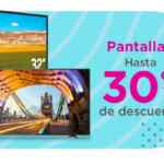 Ofertas Liverpool Venta de Verano 17 y 18 de julio 2020