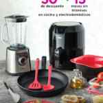 Promoción Liverpool Delicias de la Cocina 2020: Hasta 30% de descuento o hasta 15 msi