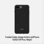 Hasta 60% de descuento en fundas para iPhone en MacStore