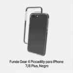Hasta 60% de descuento en fundas para iPhone en MacStore