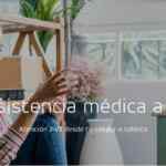 Salud Ya: 1 mes Gratis de consultas médicas por internet cortesía de Mastercard