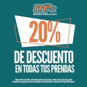 Imagen de la promo