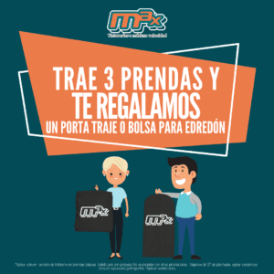Imagen de la promo
