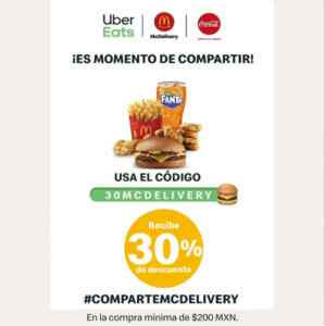 Imagen de la promo