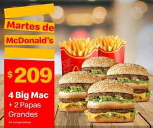Imagen de la promo