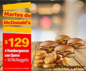 Imagen de la promo