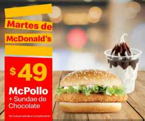 Imagen de la promo