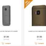 $1 peso fundas para celular en Me Quedo Uno Outlet