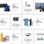 Rebajas Mercado Libre: Hasta 50% de descuento y cupón de 10% adicional con Banorte